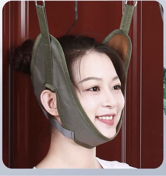 Петля Глиссона для Тракции шеи