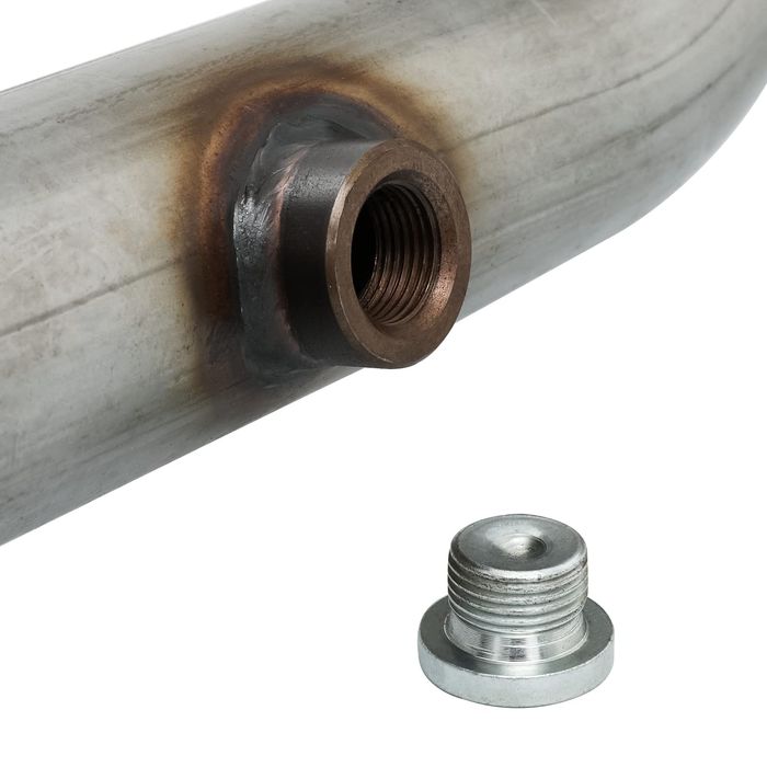 Prius катализатор