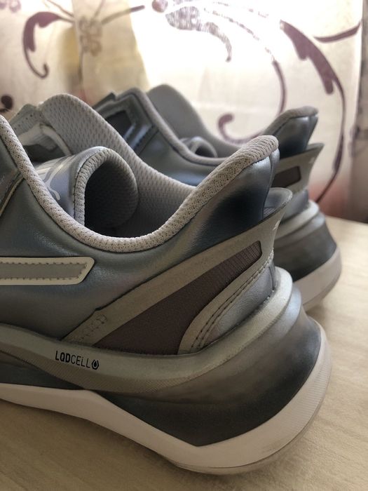 Puma LQDCELL маратонки 2021, номер 38