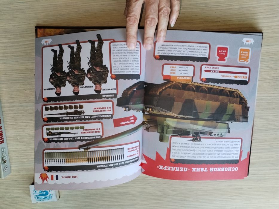 Книги отличного качества. Российские