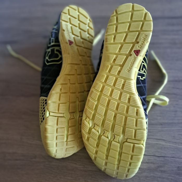 Reebok Crossfit мъжки спортни обувки