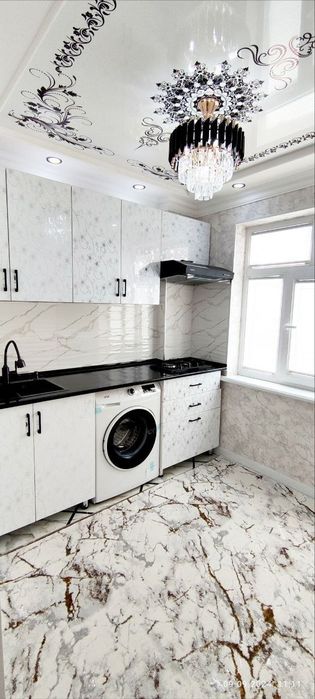 Яккасарой туманида ижарага квартира. Метрогача 10 дақиқа пиёда.