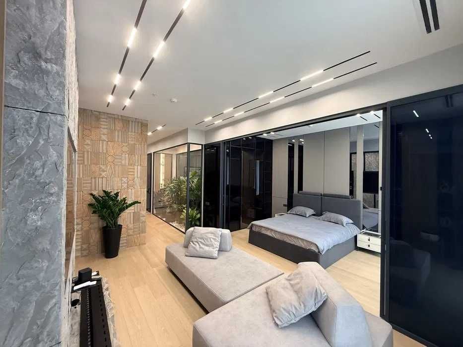 Nest one А блок 3/20/51 74м2 евро квартира продается: СРОЧНО