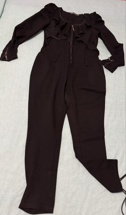 -50% Дамски гащеризон Junona fashion xl размер