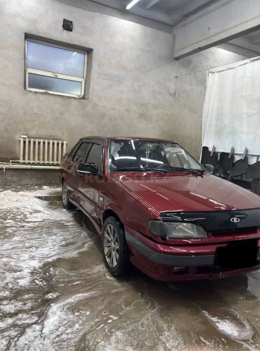 Продается 2115…..