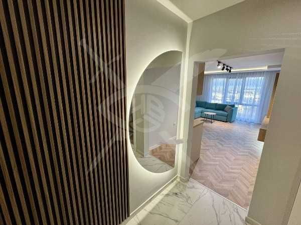 Продава се Двустаен апартамент в Пловдив, Христо Смирненски - 65 кв.м за 2077 €/кв.м - Снимка #9