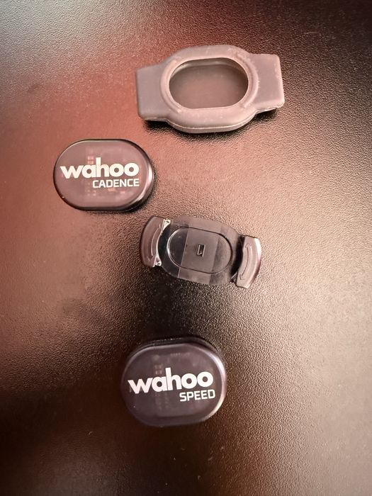 Senzori Wahoo Cadence & Speed