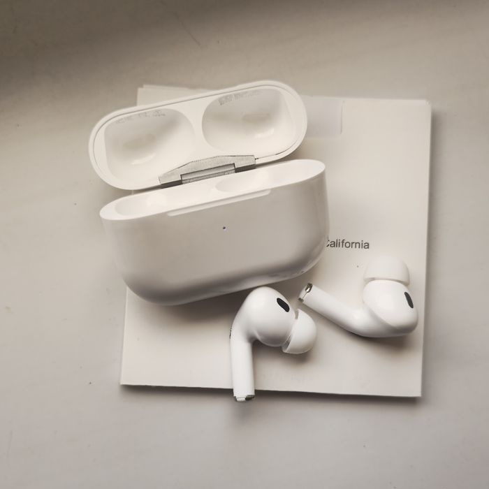 Airpods Pro 2-avlod