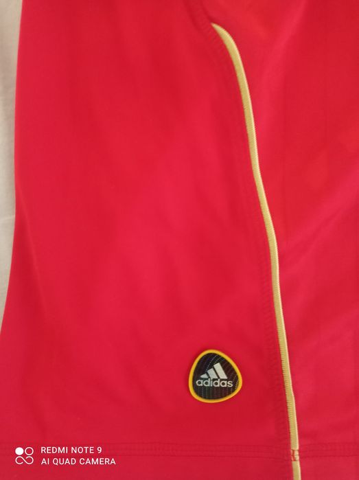 Оригинална футболна тениска