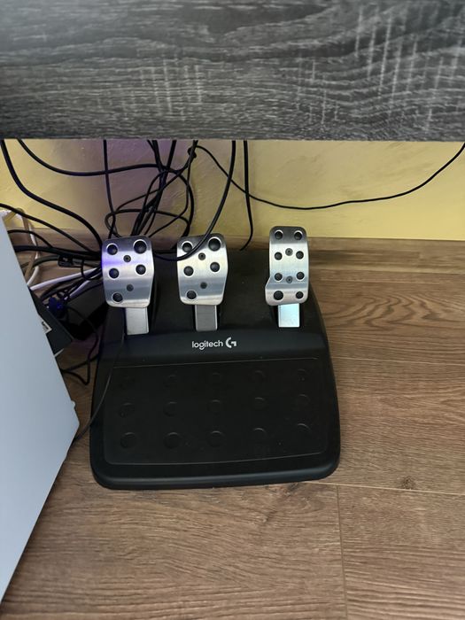 Цялостна Гейминг Конфигурация