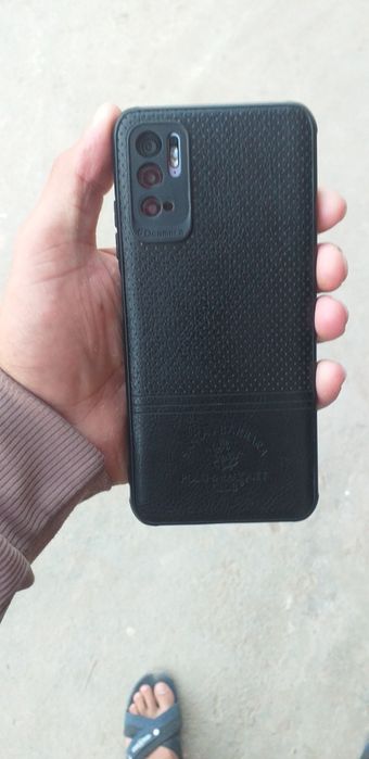 Redmi not 10 5g 128 talik