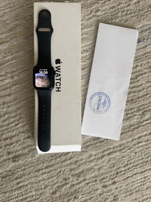 Apple Watch SE2 GPS 40mm