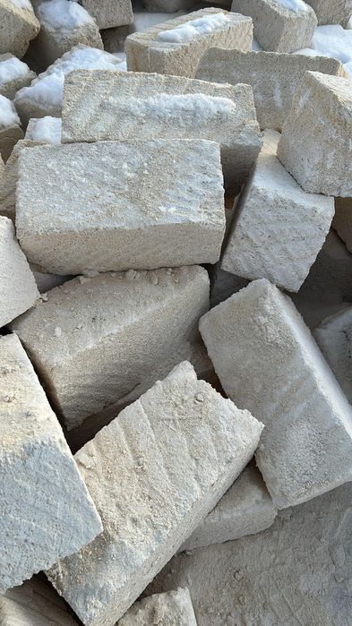 Ракушняк бар на стандарт