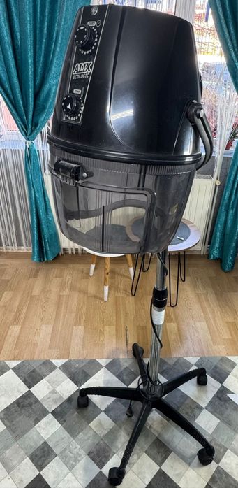 Casca pt par utilizata