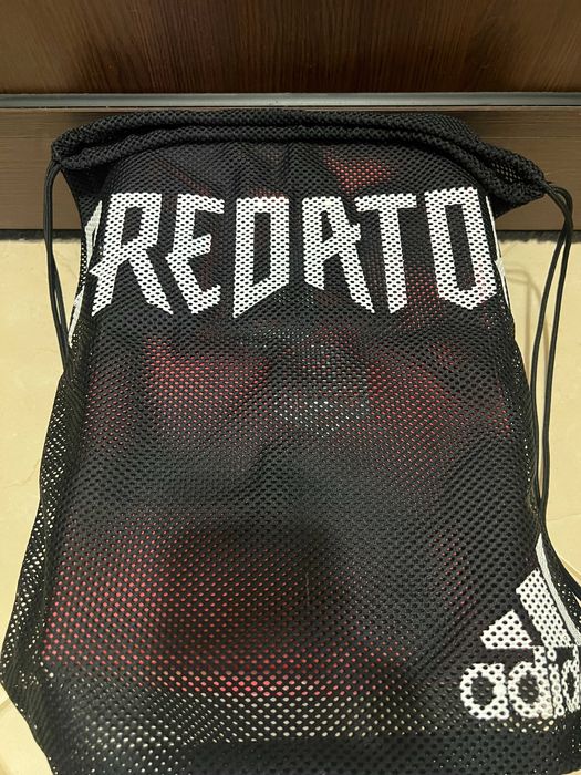 adidas predator 19.1 elite ADV бутонки ,калеври , футболни обувки номер 45,5