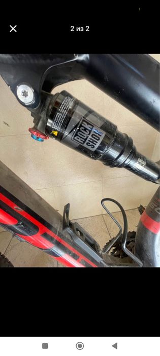 Продам scott колеса ,26 размер рамы s