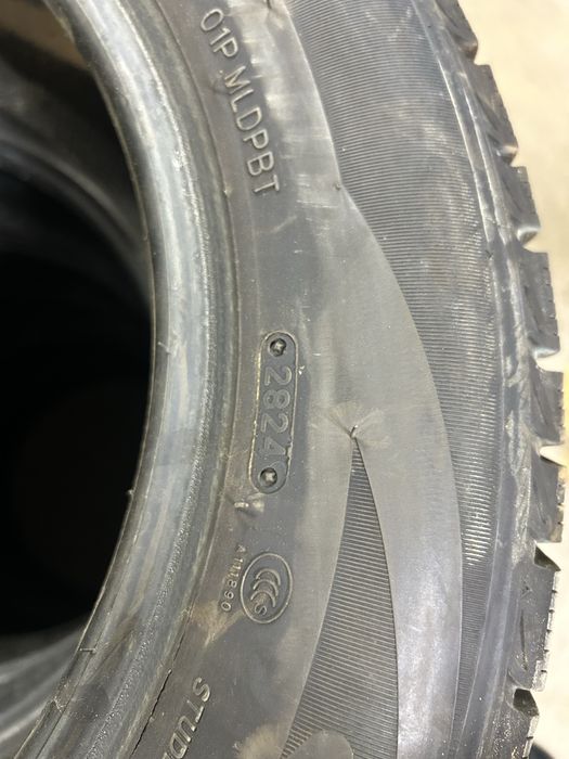 185/65/15 покрышкы