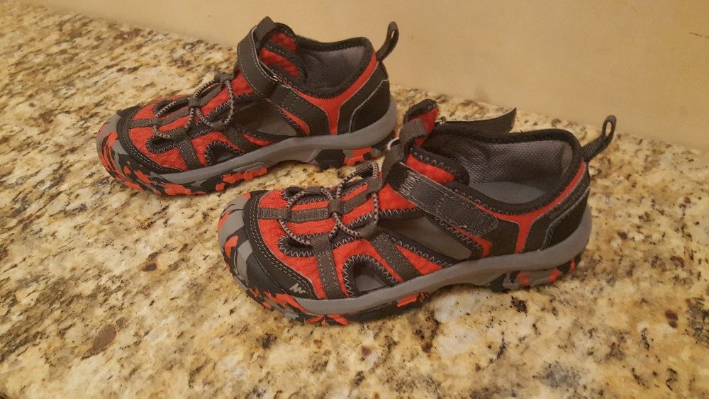 Детски сандали Quechua