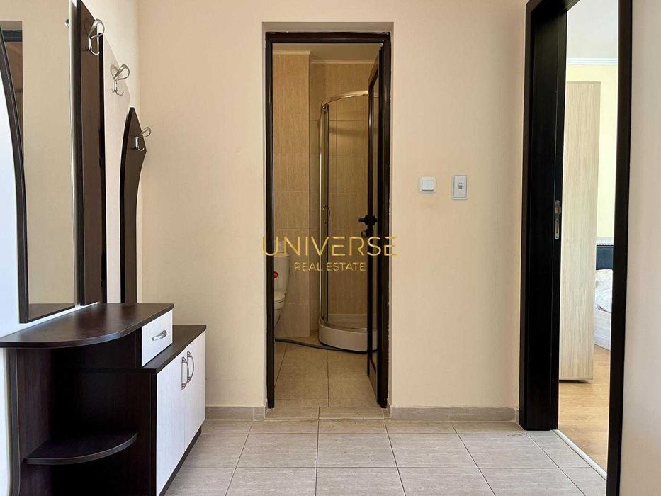 Продава се Двустаен апартамент в Свети Влас - 63 кв.м за 1413 €/кв.м - Снимка #7