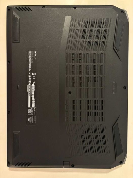 Acer Nitro 5 AN515-58– i7 12700H / RTX 3050 / 16GB / 1TB SSD