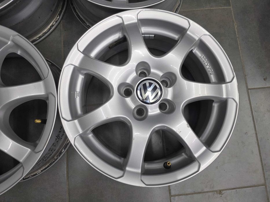 Джанти 15 - Volkswagen Polo, Golf 4