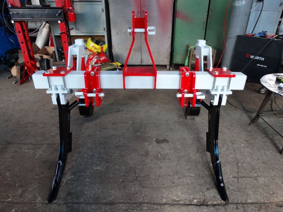 Продълбочител Двойка