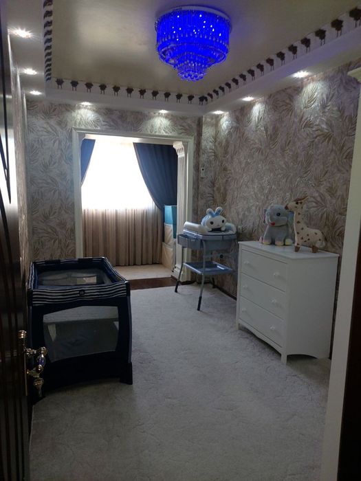 Ц-13. Лабзак абай. 5/4/5   Обш: 122 кВ:м