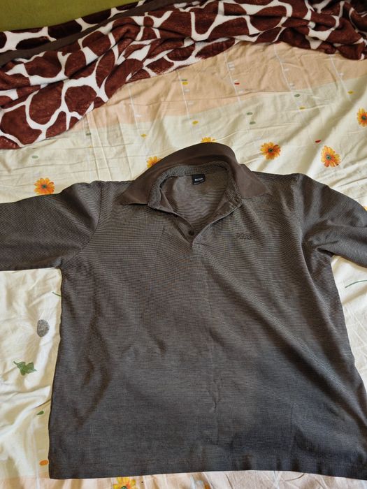 Bluza Hugo Boss in perfecta stare XL