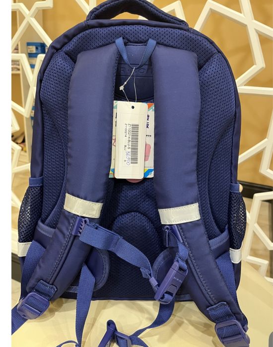 Рюкзак Dr.kong для девочек 110-130см