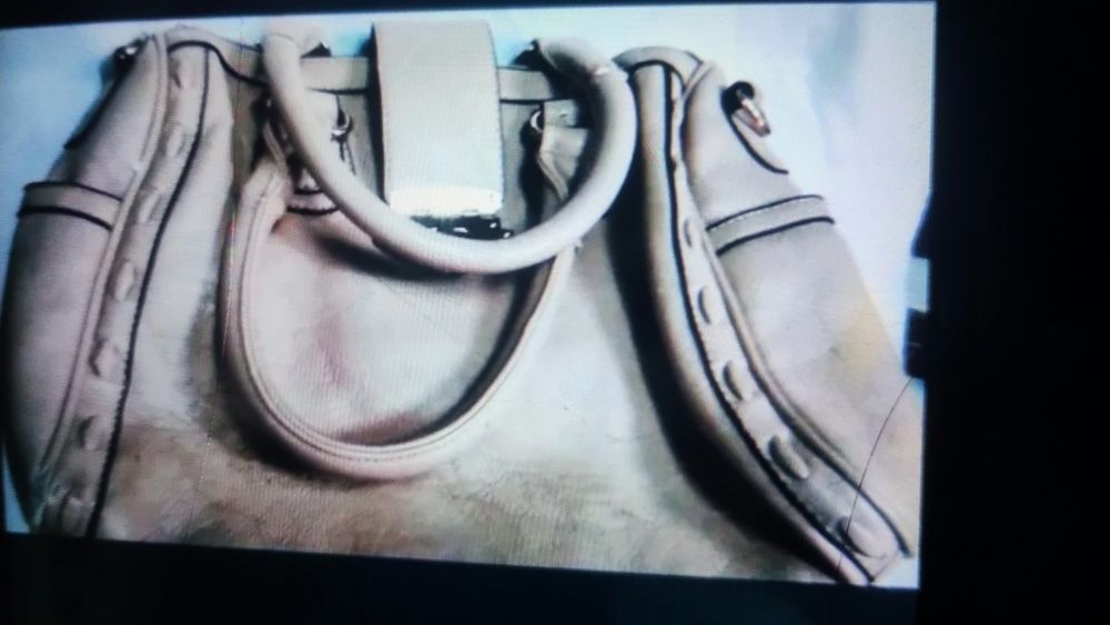 Geanta de umăr damă