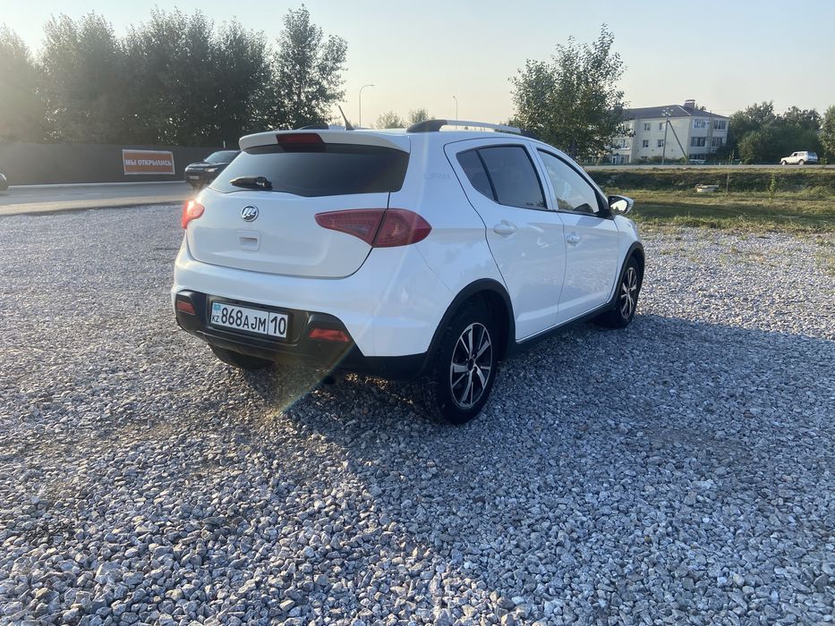 Продам Лифан Х50