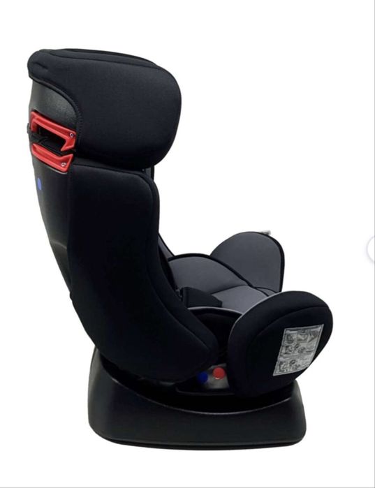 Автокресло babyton kruiz