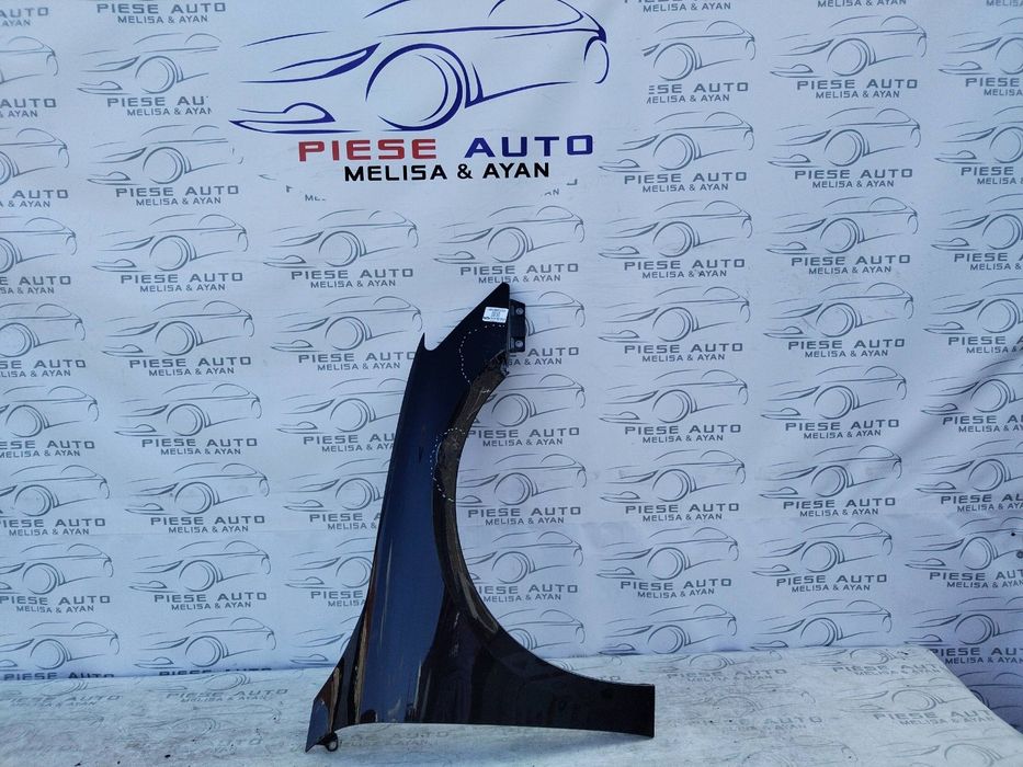 Aripa dreapta Audi A3 8Y an 2020-2021-2022-2023-2024-2025-2026