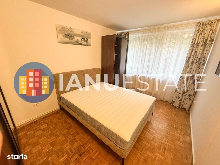 Piata Muncii 10`Metrou Campia Libertatii Parc IOR Centrala PetFriendly