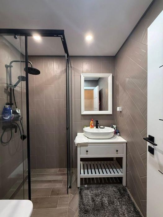 Дава се под наем Двустаен апартамент в Варна, Бриз - 65 кв.м за 1196.97 € - Снимка #4