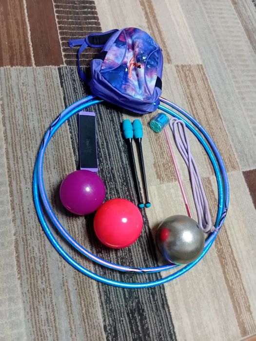 Художественная гимнастика