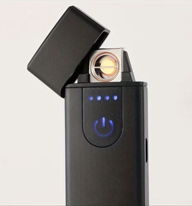 Bricheta electrica antivant