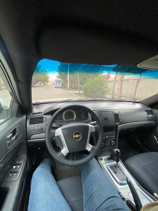 Vikub Epika  avtomat