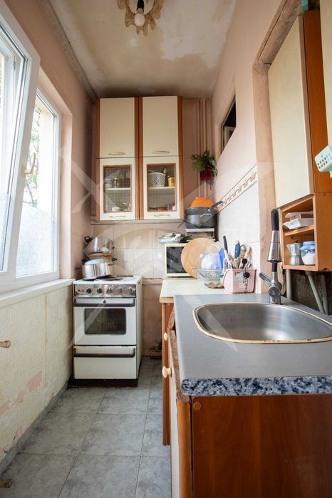 Продава се Двустаен апартамент в София, Толстой - 65 кв.м за 1462 €/кв.м - Снимка #7