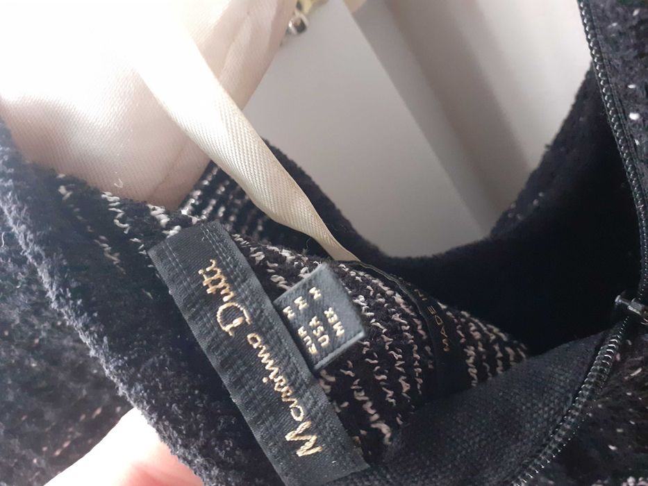 Рокля на massimo dutti за 15 лв