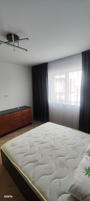 Apartament 2 camere prima utilizare, aproape de Dragonul rosu
