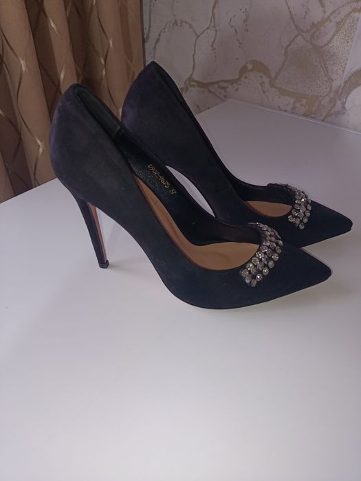 Продам туфли 4500