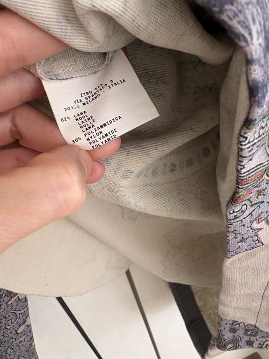 Etro дамска рокля