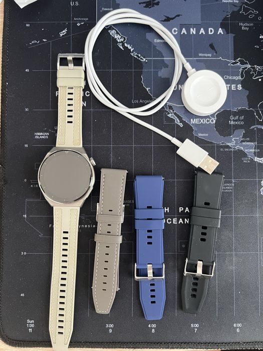 Huawei watch GT3 pro