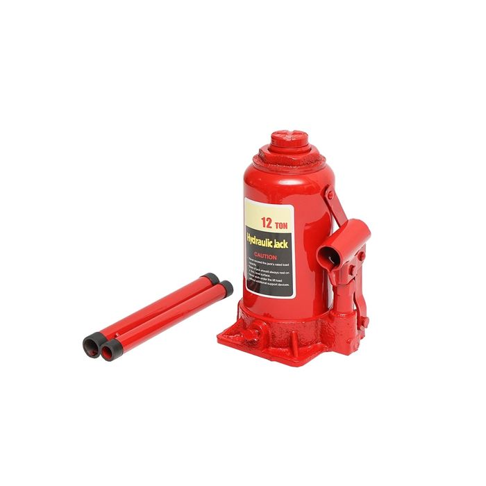 Cric hidraulic 12 tone 210mm ERK