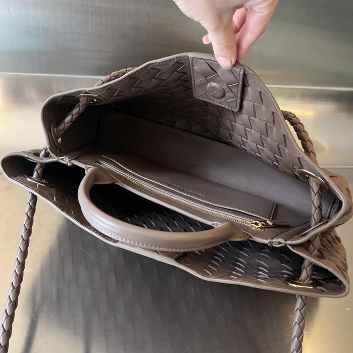 Geanta Bottega Veneta Andiamo 29cm, Premium