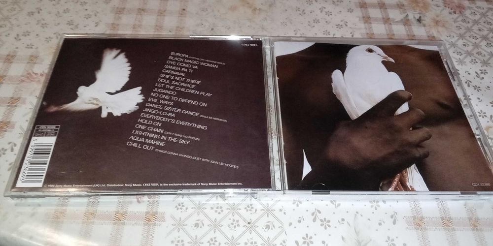 Продавам 4 оригинални диска от vg до ex качество по 8лв. за брой