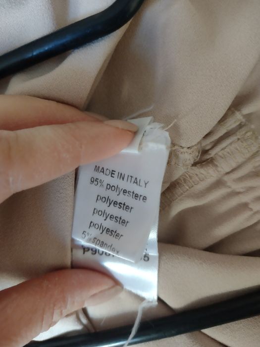 Дамски италиански гащеризон