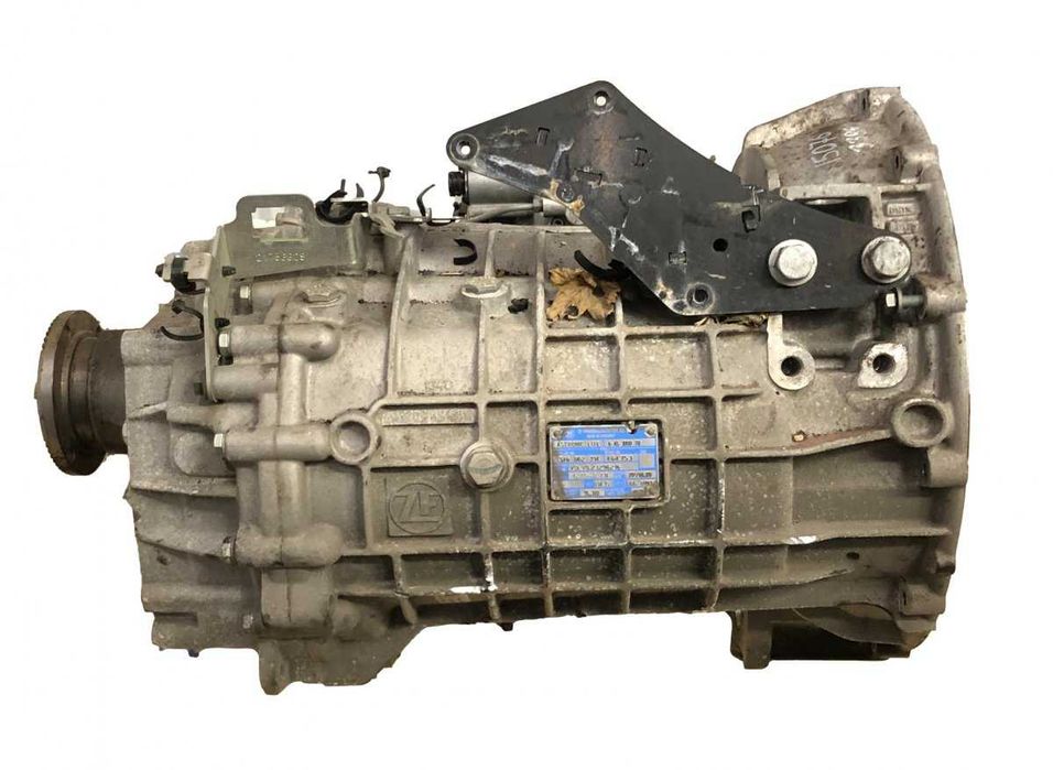 Cutie de viteze pentru Volvo, 23296216
