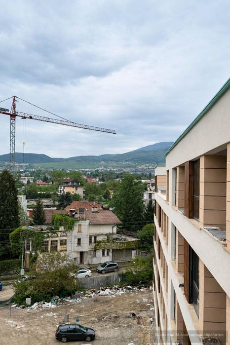 Продава се Двустаен апартамент в София, Малинова долина - 73 кв.м за 1244 €/кв.м - Снимка #13